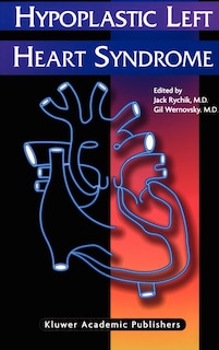 Front cover_Hypoplastic Left Heart Syndrome