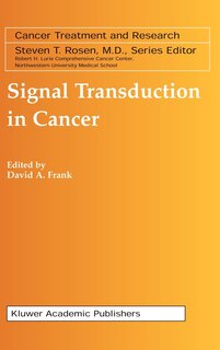 Front cover_Signal Transduction In Cancer