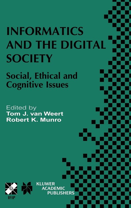Couverture_Informatics and the Digital Society