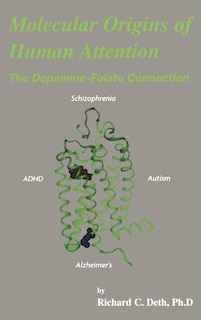 Couverture_Molecular Origins of Human Attention