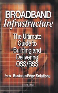 Front cover_Broadband Infrastructure