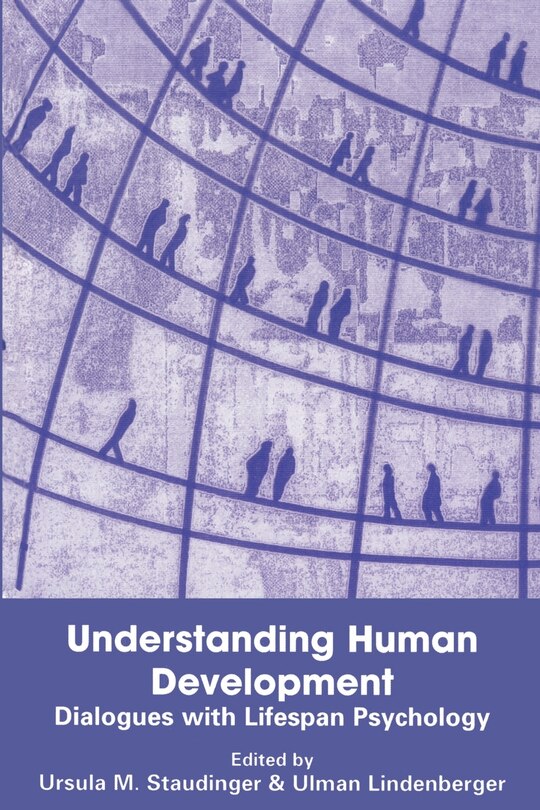 Front cover_Understanding Human Development
