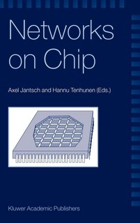 Front cover_Networks on Chip