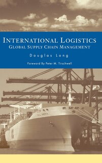 Front cover_International Logistics