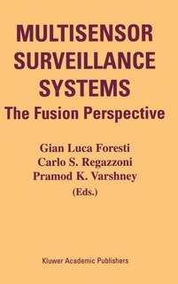 Couverture_Multisensor Surveillance Systems