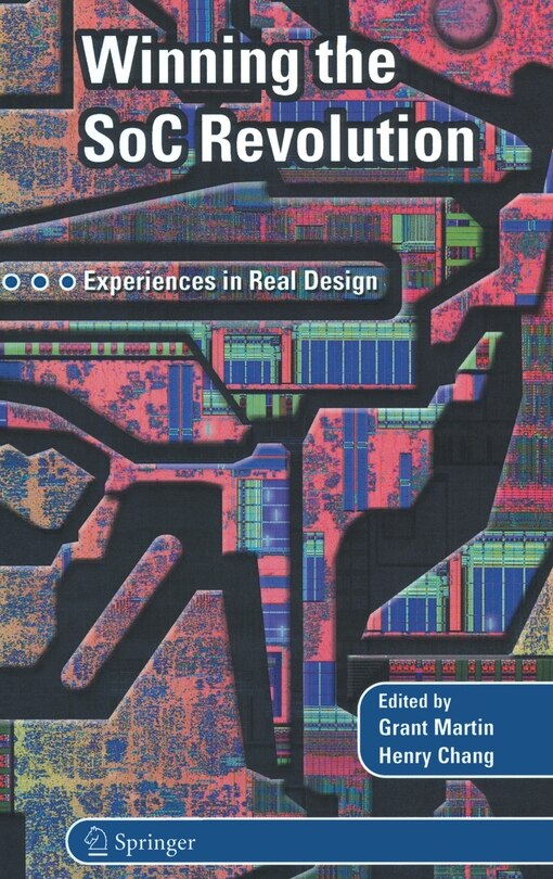 Front cover_Winning the SoC Revolution