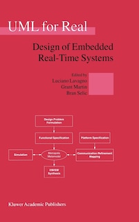Front cover_Uml For Real