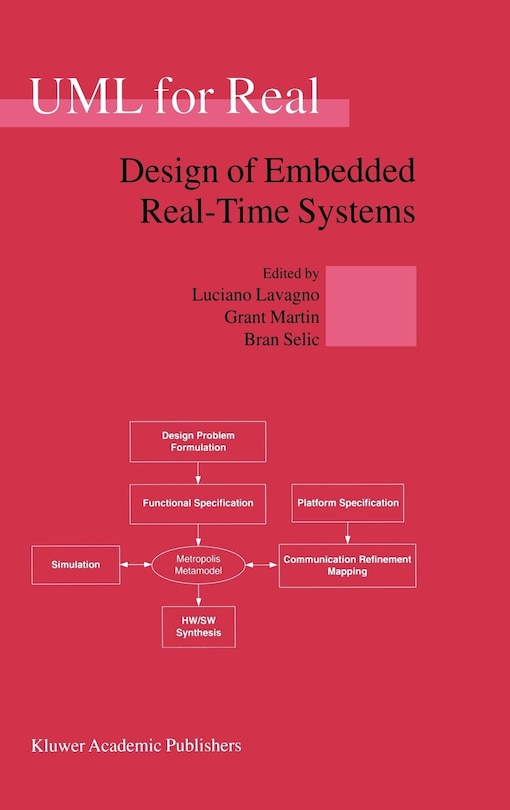 Front cover_Uml For Real