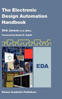 Front cover_The Electronic Design Automation Handbook