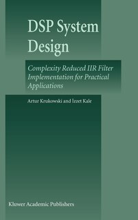 Front cover_DSP System Design