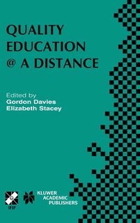 Couverture_Quality Education @ a Distance