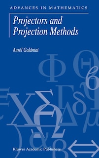 Front cover_Projectors and Projection Methods