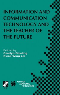 Couverture_Information And Communication Technology And The Teacher Of The Future