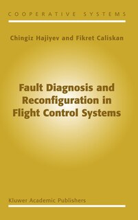 Front cover_Fault Diagnosis And Reconfiguration In Flight Control Systems