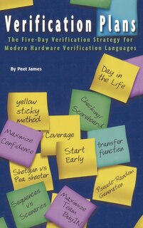 Front cover_Verification Plans