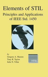 Front cover_Elements Of Stil