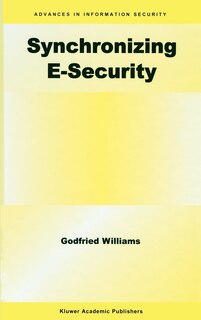 Couverture_Synchronizing E-security