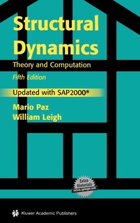 Structural Dynamics: Theory and Computation
