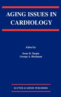 Front cover_Aging Issues in Cardiology