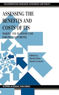 Couverture_Assessing the Benefits and Costs of ITS