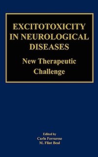 Excitotoxicity in Neurological Diseases: New Therapeutic Challenge