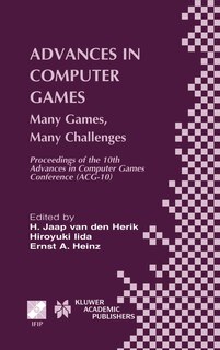 Couverture_Advances in Computer Games