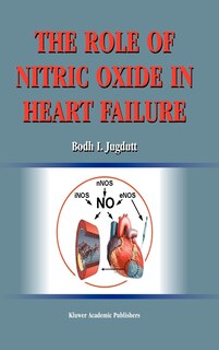 Front cover_The Role Of Nitric Oxide In Heart Failure