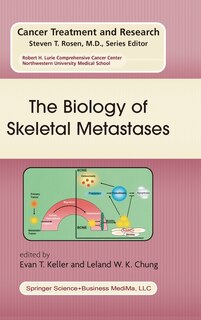 Couverture_The Biology of Skeletal Metastases