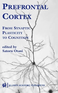 Couverture_Prefrontal Cortex