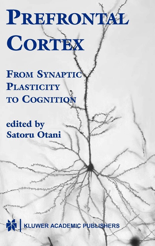 Couverture_Prefrontal Cortex