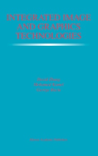 Couverture_Integrated Image And Graphics Technologies