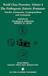 Couverture_The Pathogenic Enteric Protozoa