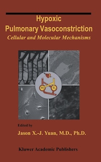 Front cover_Hypoxic Pulmonary Vasoconstriction