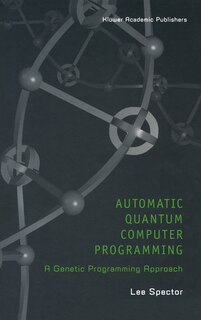Couverture_Automatic Quantum Computer Programming