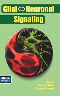 Front cover_Glial - Neuronal Signaling