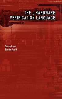 Couverture_The e Hardware Verification Language
