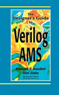 Couverture_The Designer's Guide to Verilog-AMS