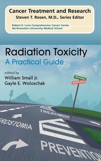 Front cover_Radiation Toxicity