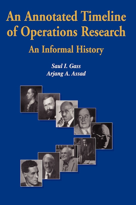 Couverture_An Annotated Timeline of Operations Research