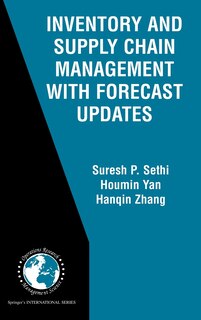 Front cover_Inventory and Supply Chain Management with Forecast Updates