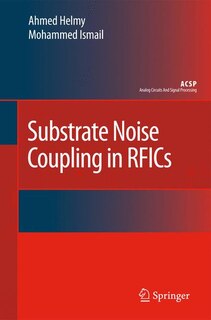 Front cover_Substrate Noise Coupling in RFICs