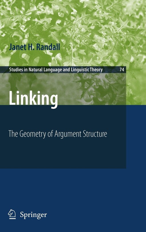 Front cover_Linking