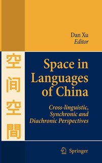 Couverture_Space in Languages of China