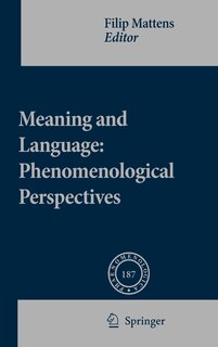 Front cover_Meaning And Language