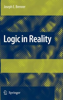Couverture_Logic in Reality