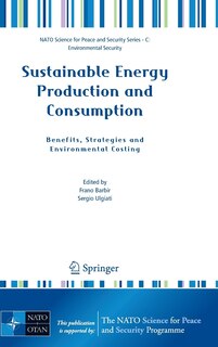 Couverture_Sustainable Energy Production and Consumption