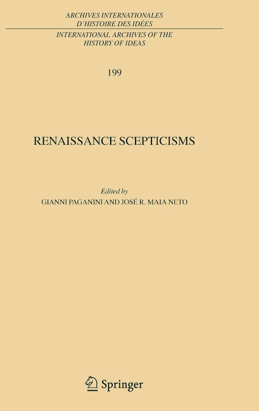 Couverture_Renaissance Scepticisms