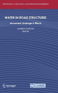 Front cover_Water in Road Structures