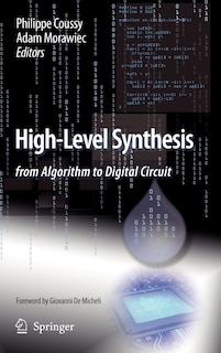 Front cover_High-Level Synthesis