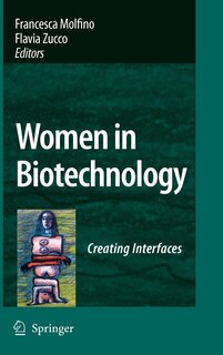 Front cover_Women in Biotechnology